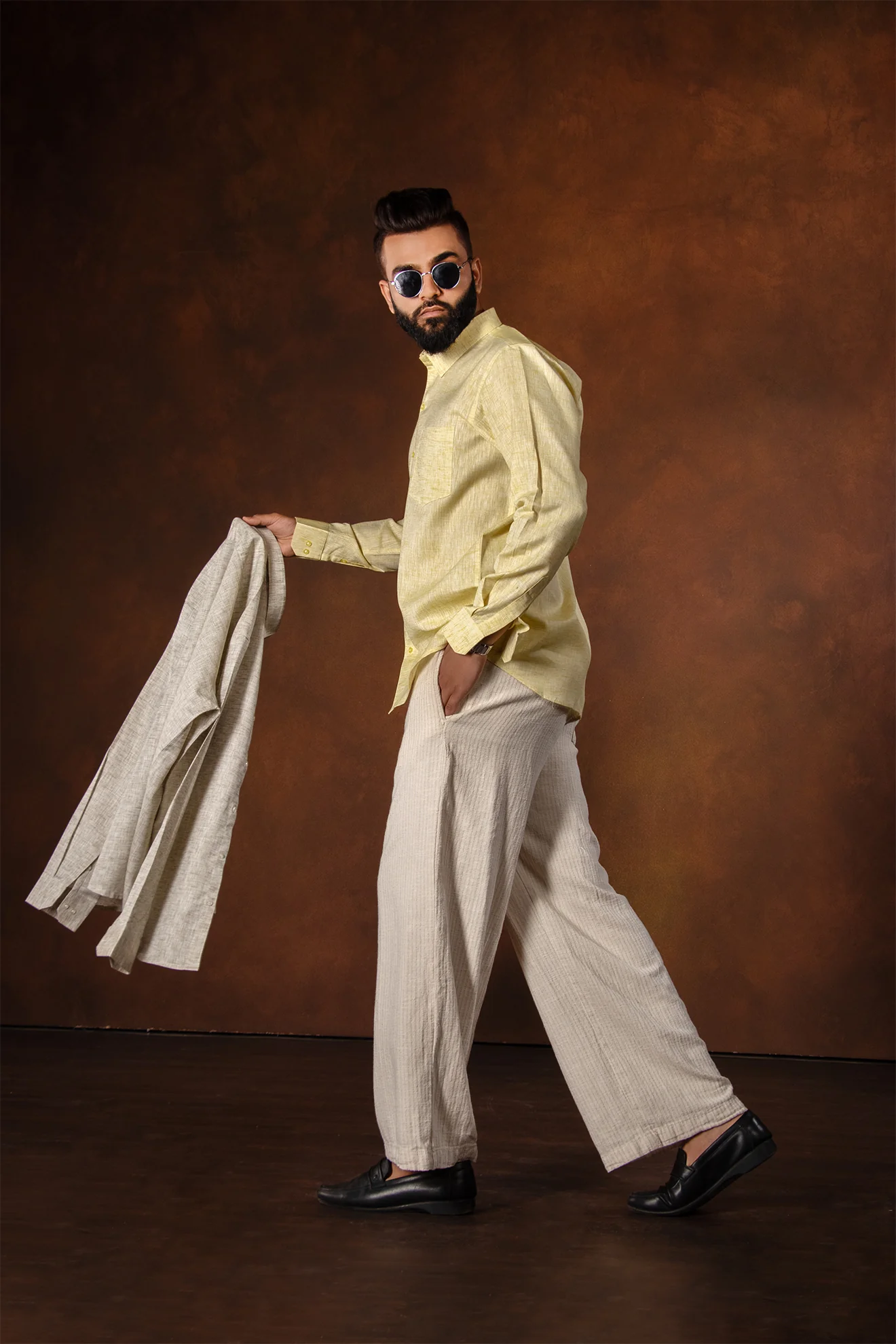 Dhaval Sonigra